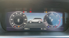 Land Rover Range Rover Sport 3.0 SDV6 HSE Dynamic 5dr Auto Diesel Estate